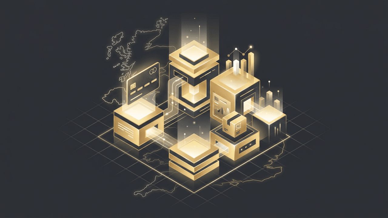 Magento Web Developer UK