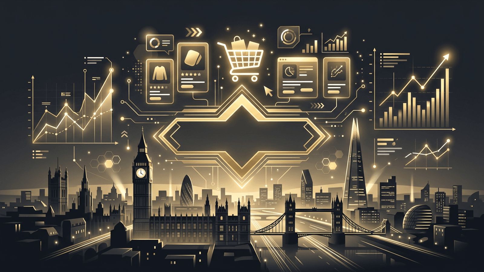 Magento Web Development Agency London