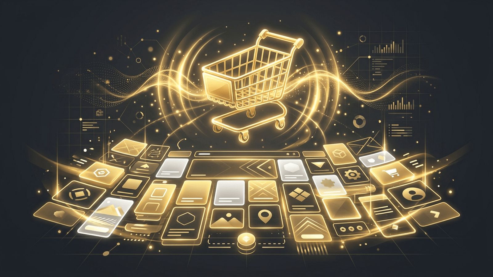 Magento Web Development Agency Rave Digital