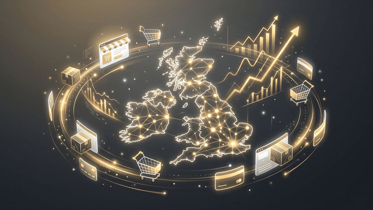 Magento Web Development UK