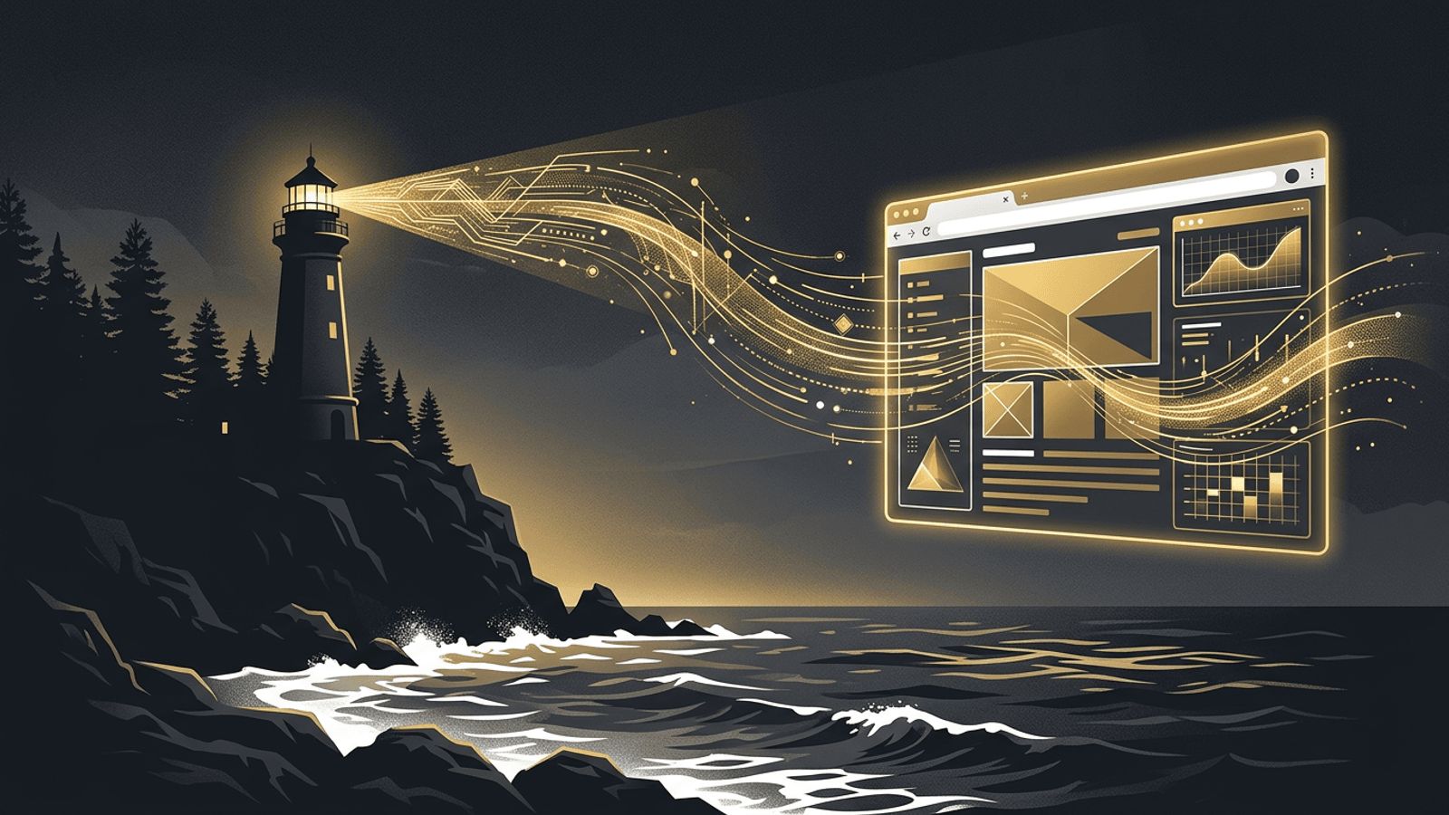 Maine Web Development