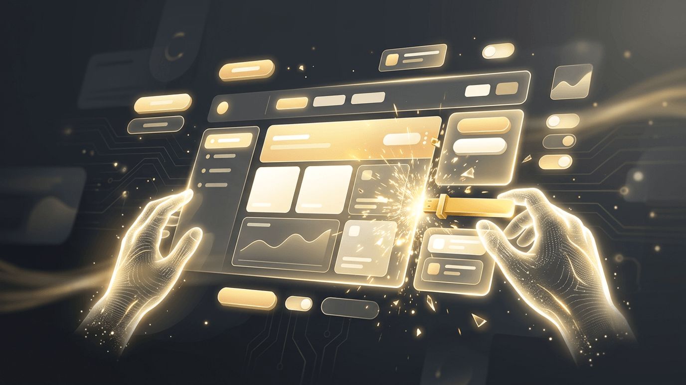 Make Web App