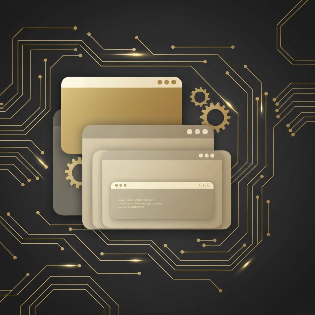 Manufacturer Web Design