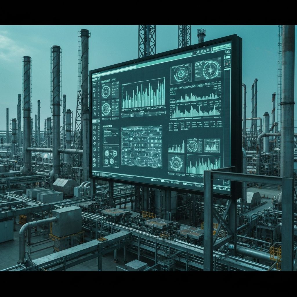 Manufacturing SEO Companies