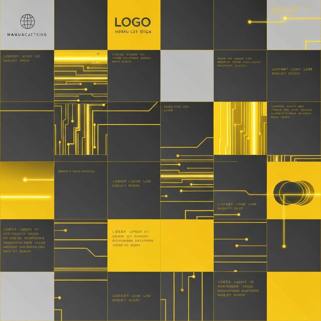 Manufacturing Web Design Companies