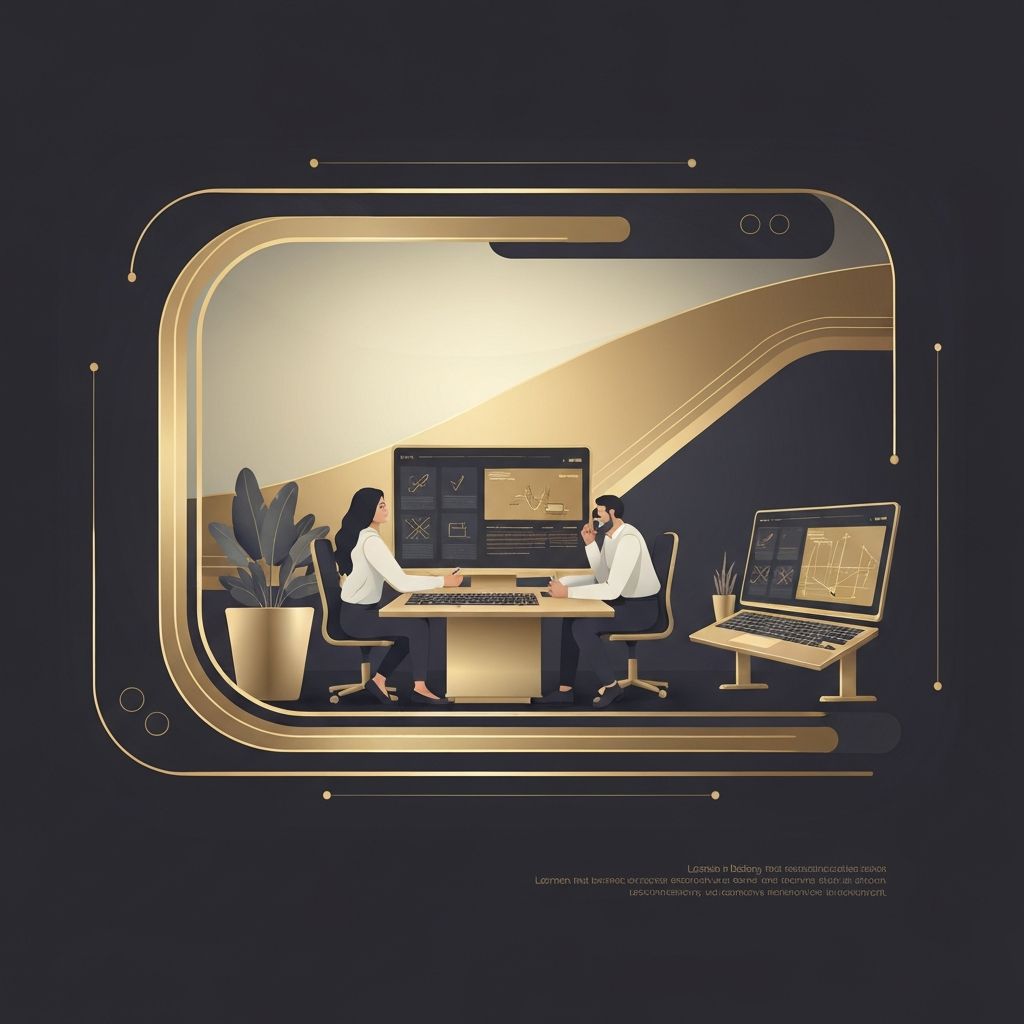 Manufacturing Web Design Company