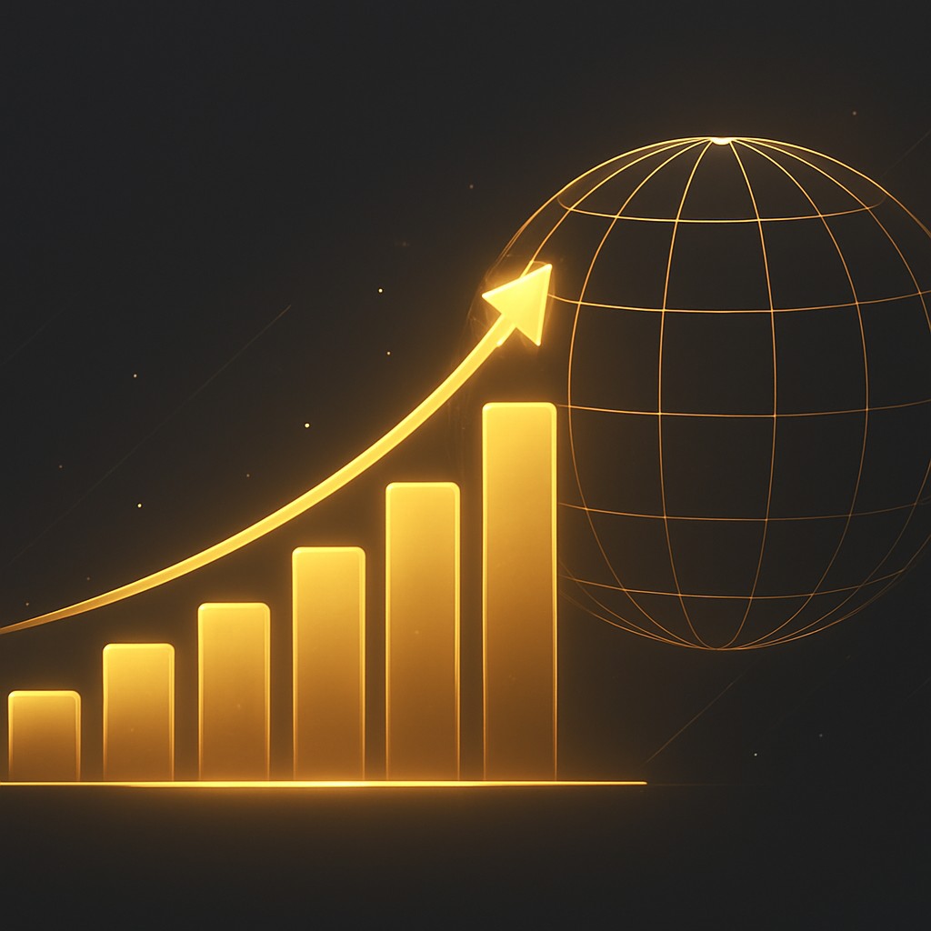 What Is the Market Size and Trend of AI