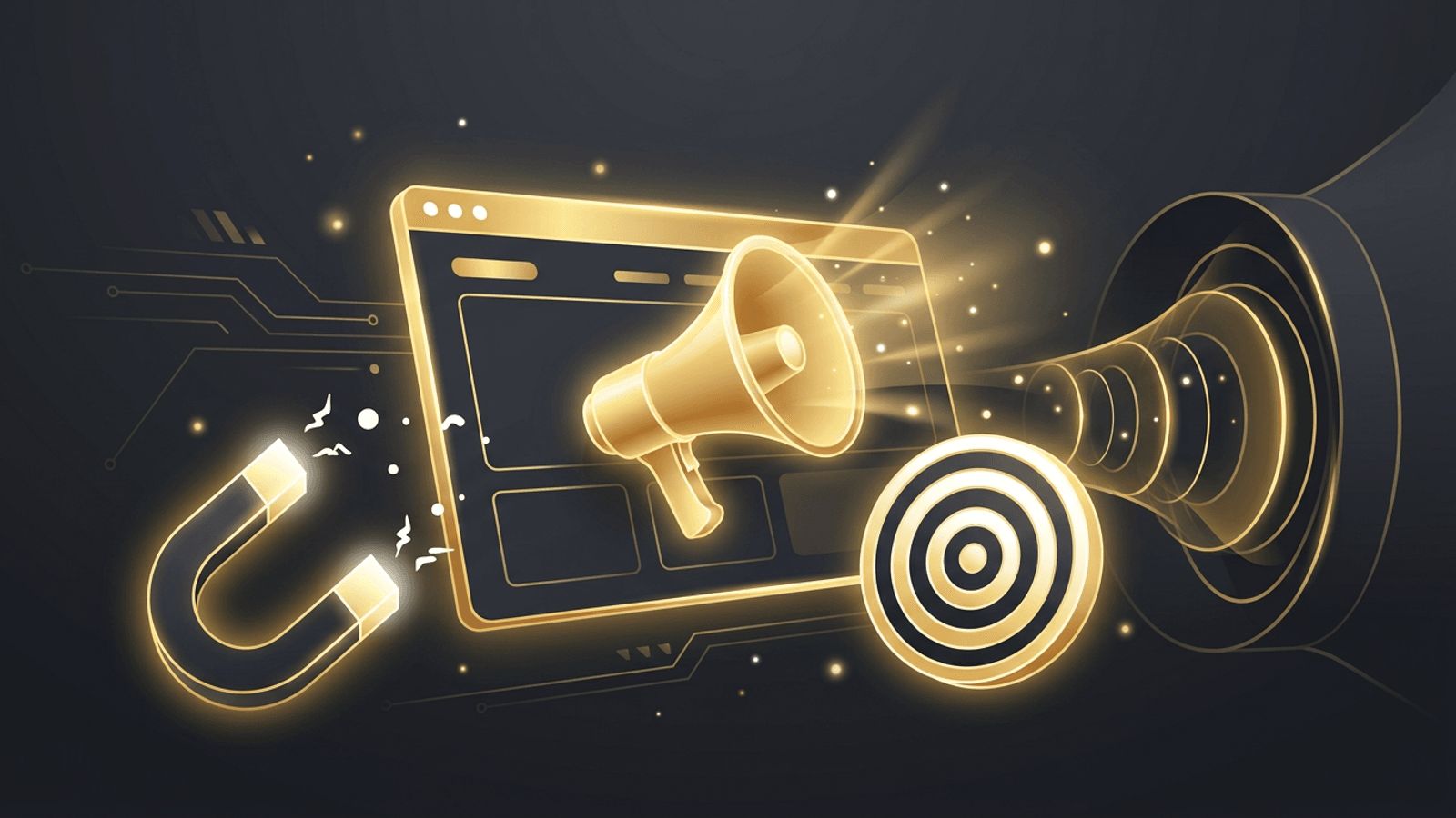 Marketing Agency Web Developments