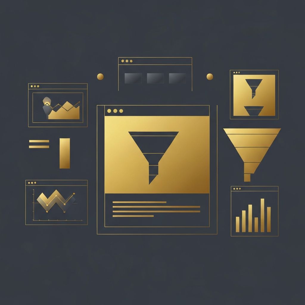 Marketing and Web Design