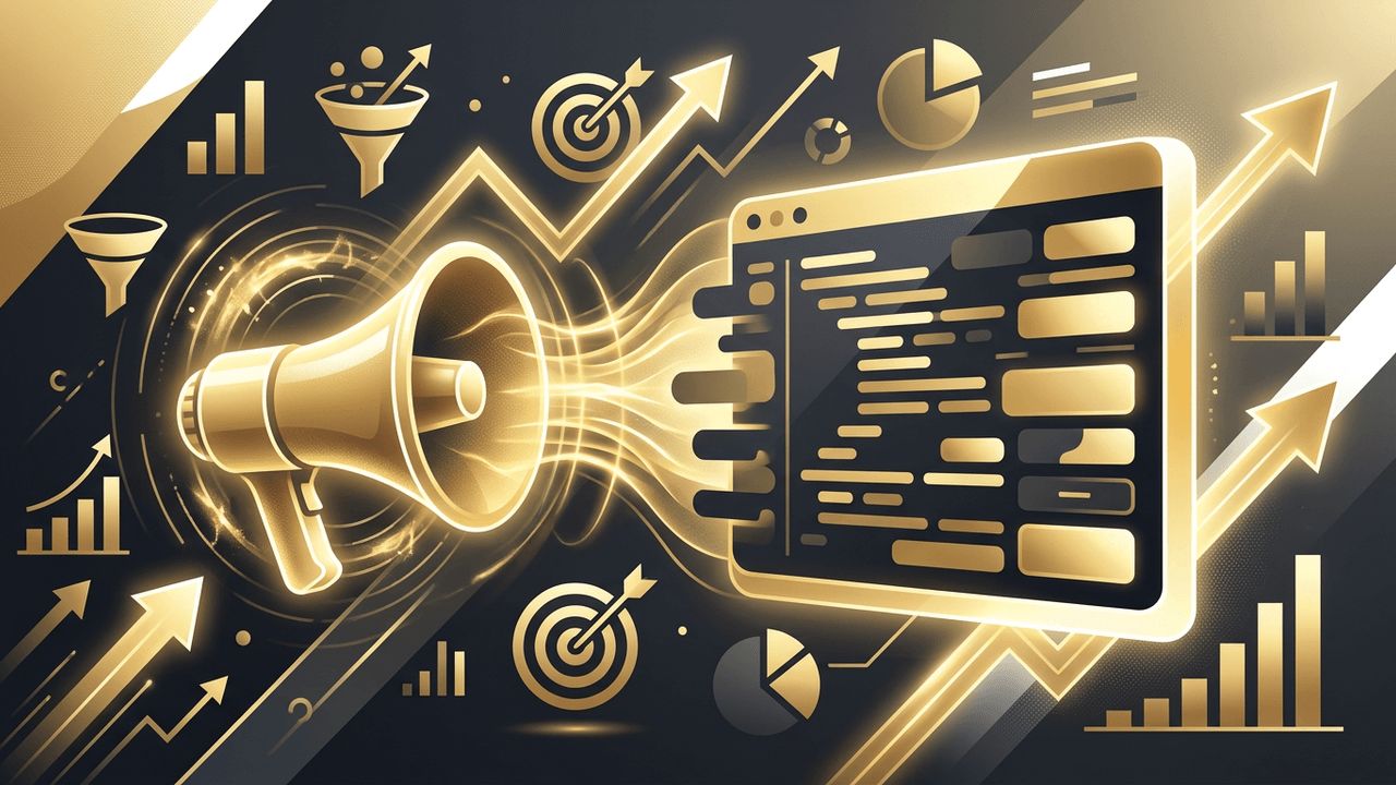 Marketing for Web Developers