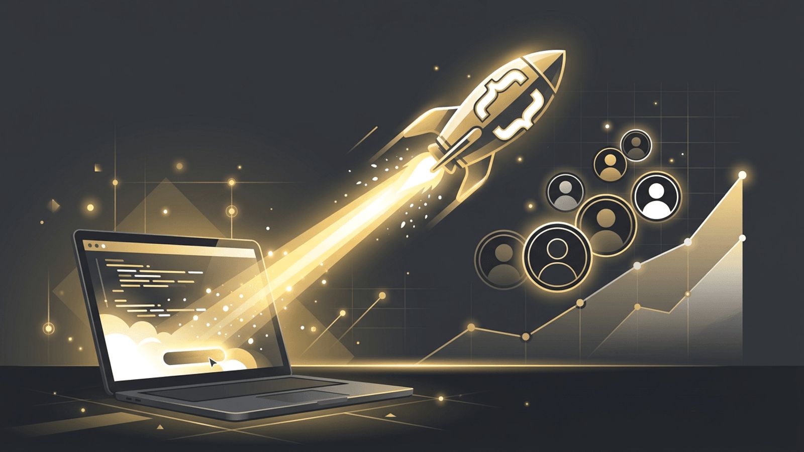 Marketing for Web Development Company