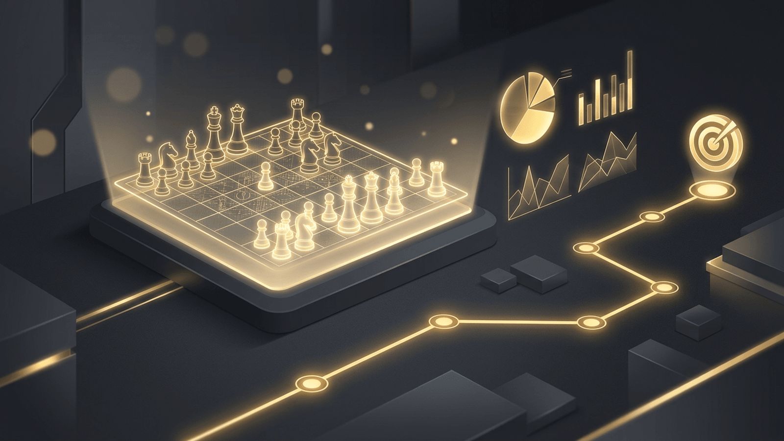 Marketing Strategy for Web Development Company