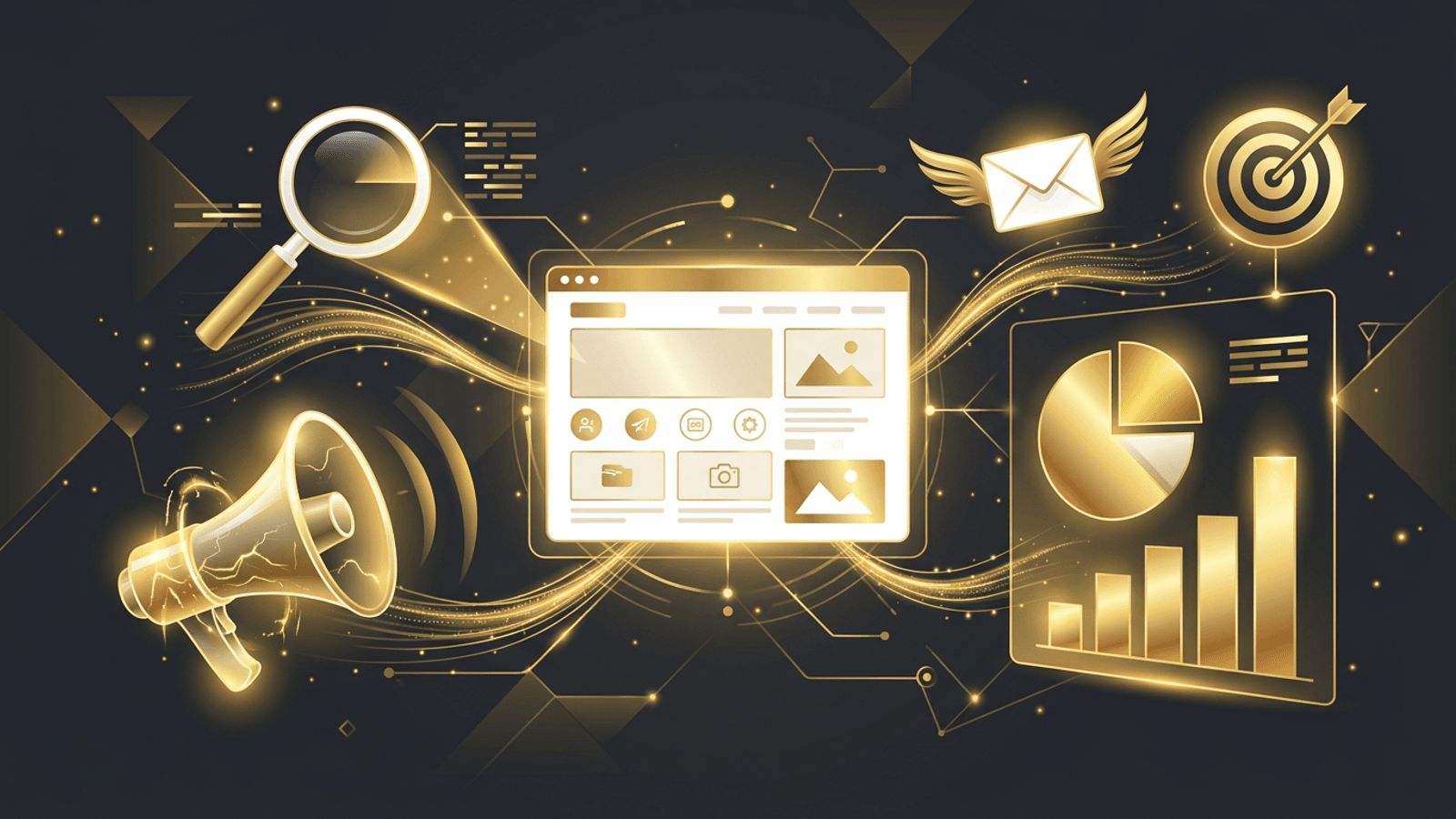 Marketing Web Developer