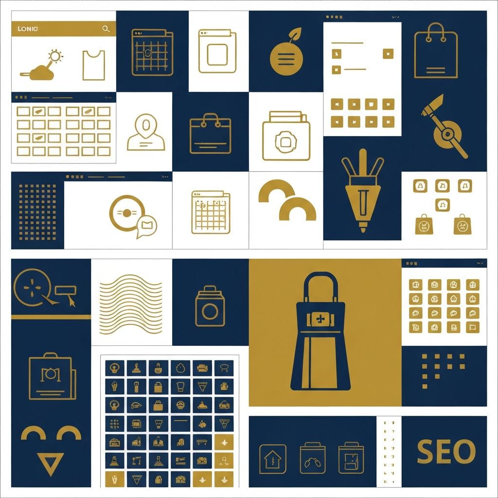 Marketplace SEO