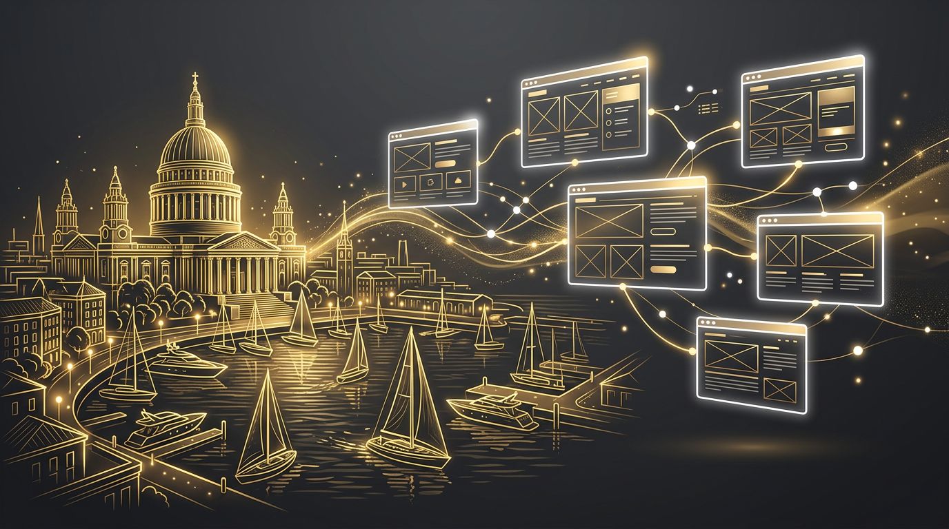 Maryland Web Development Agencies