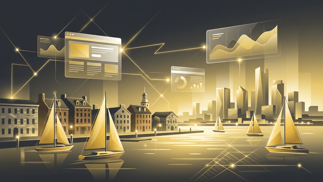 Maryland Web Development