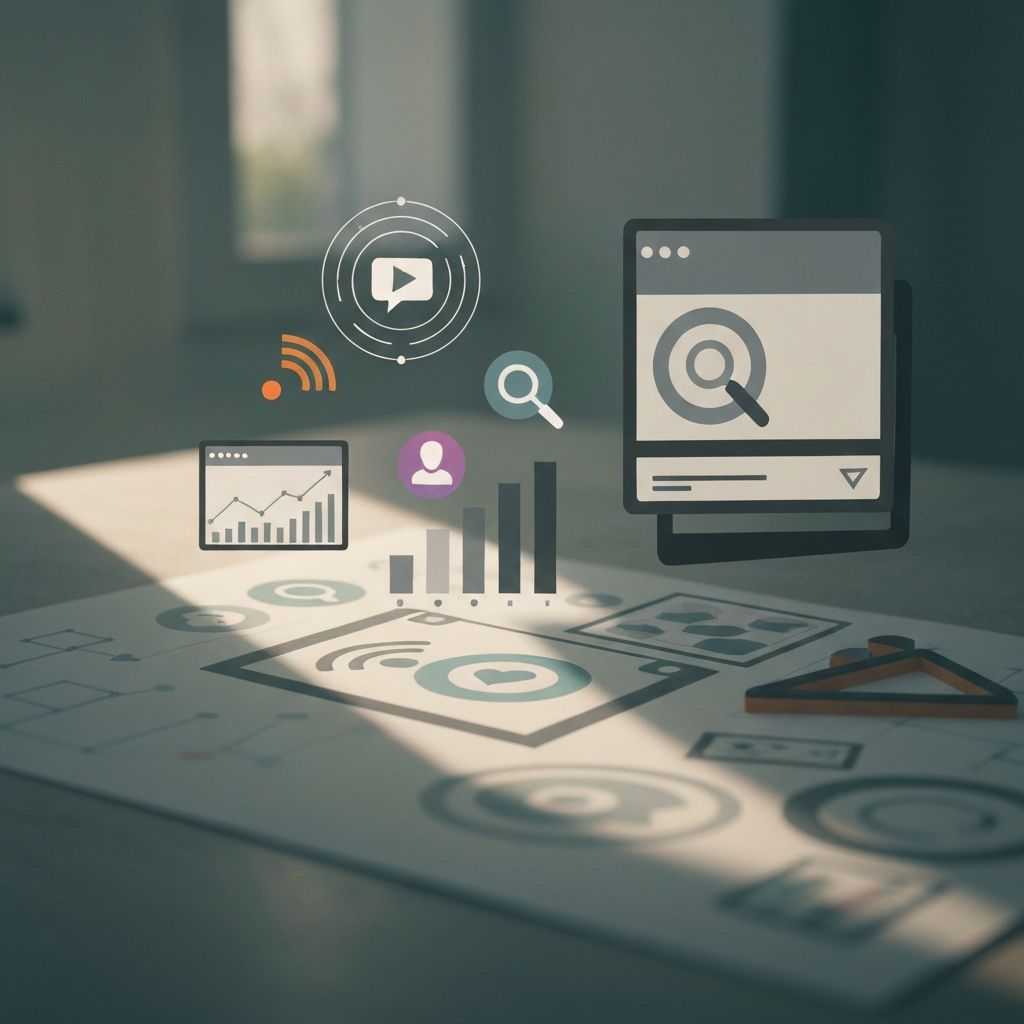 Masters in Digital Marketing in Pakistan