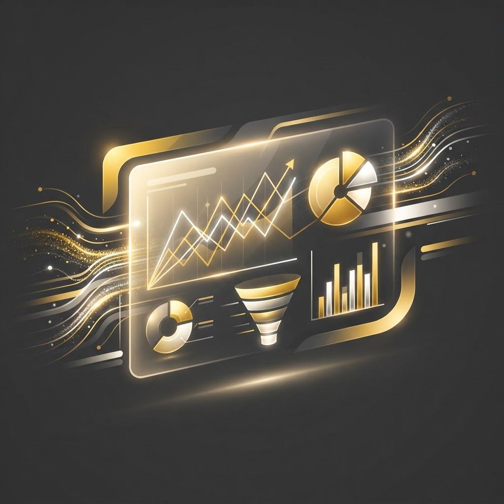 How to Measure SEO in Google Analytics