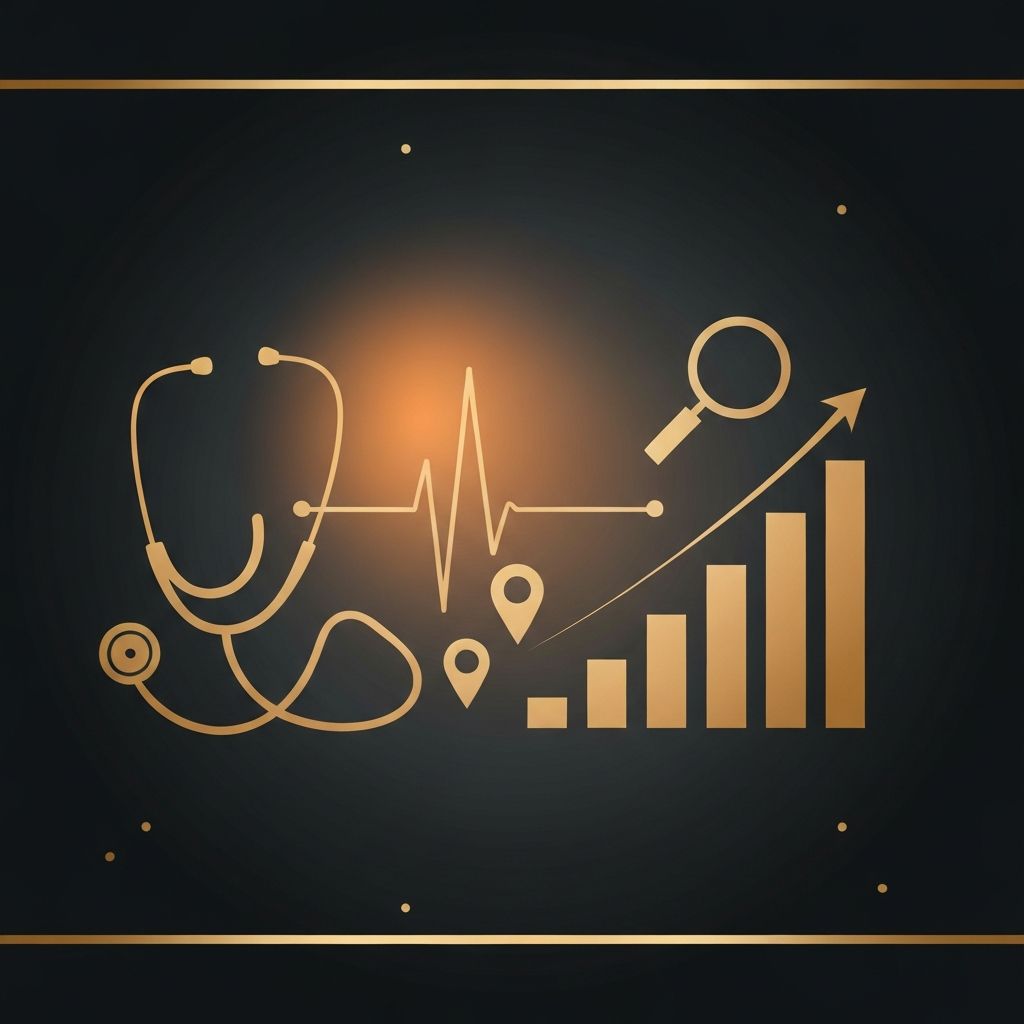 Medical Practice SEO Agency