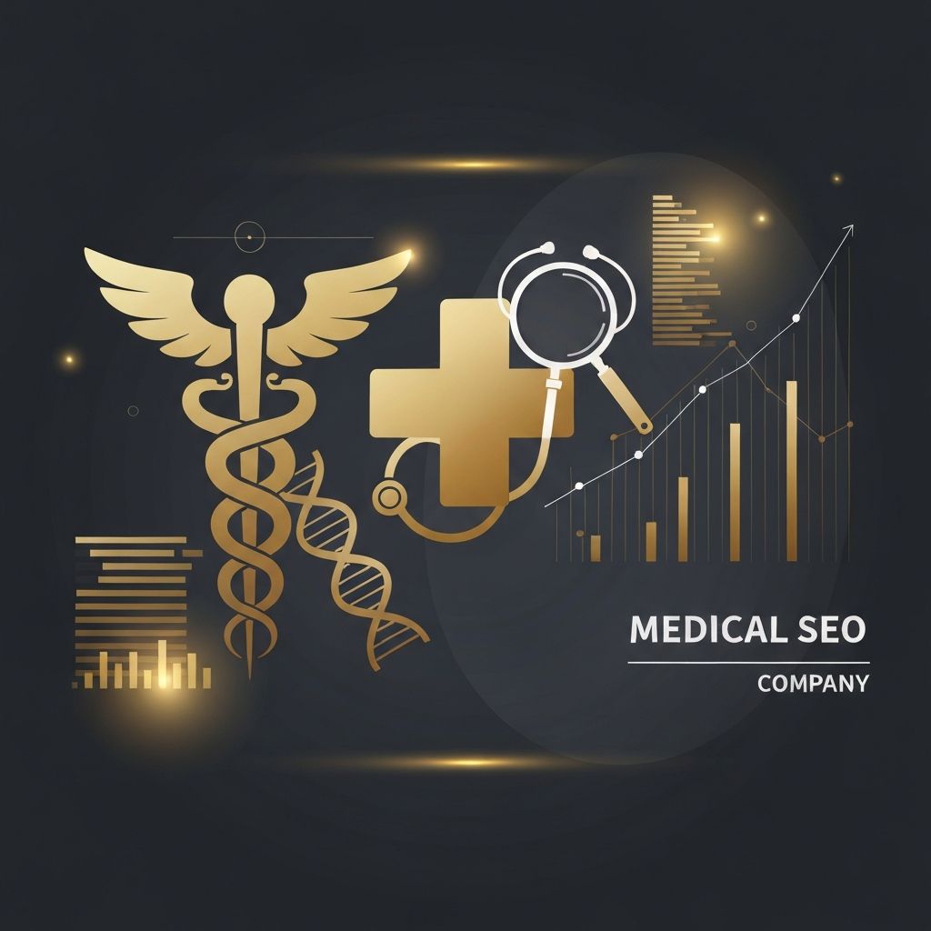 Medical SEO Company