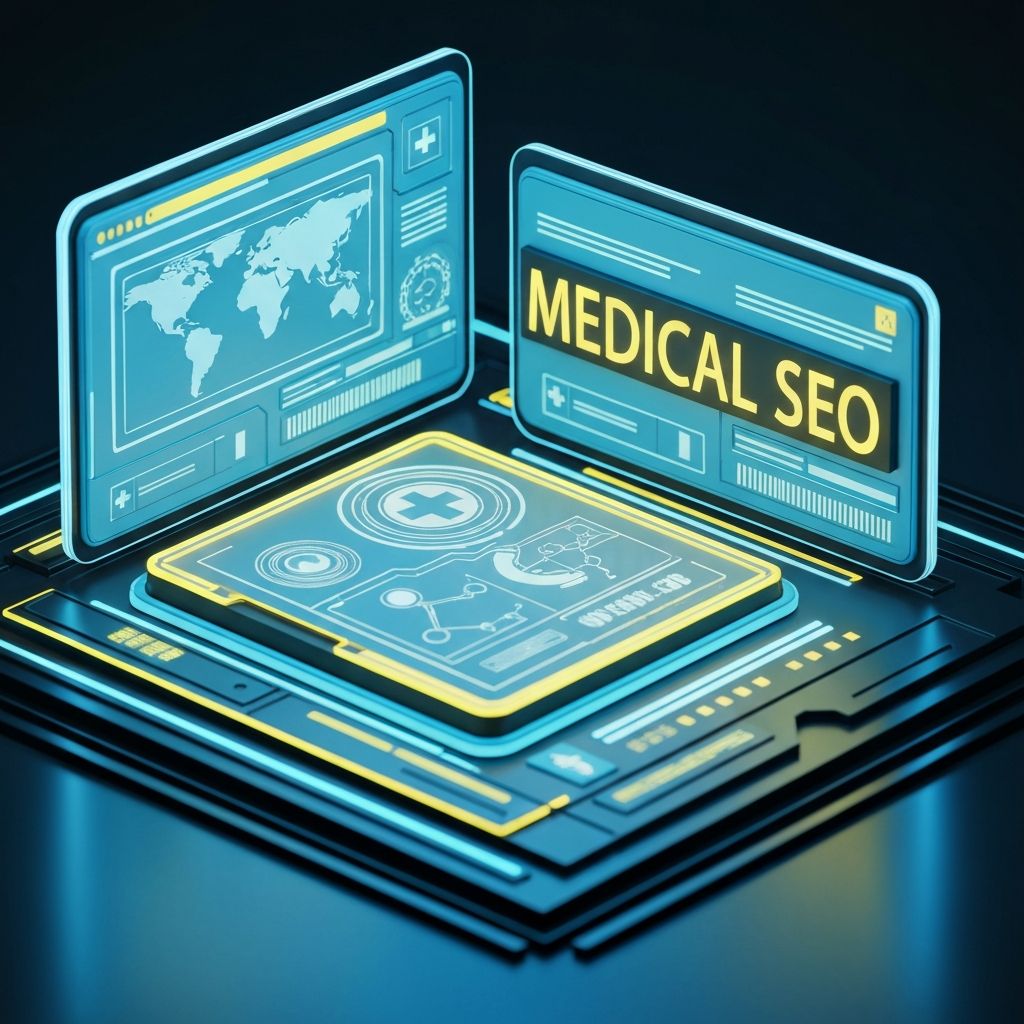 Medical SEO Experts