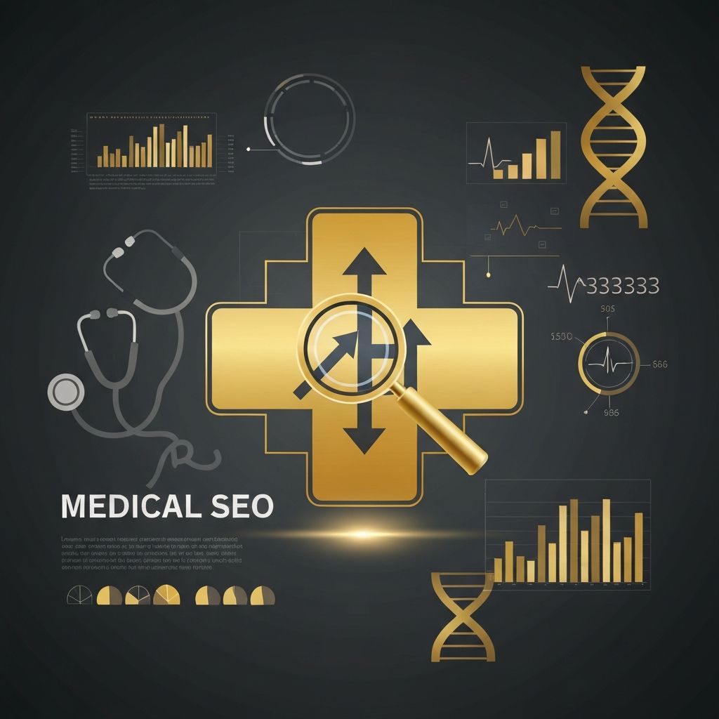 Medical SEO Services