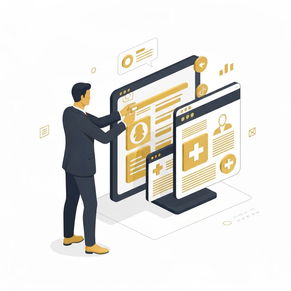 Medical SEO Specialists