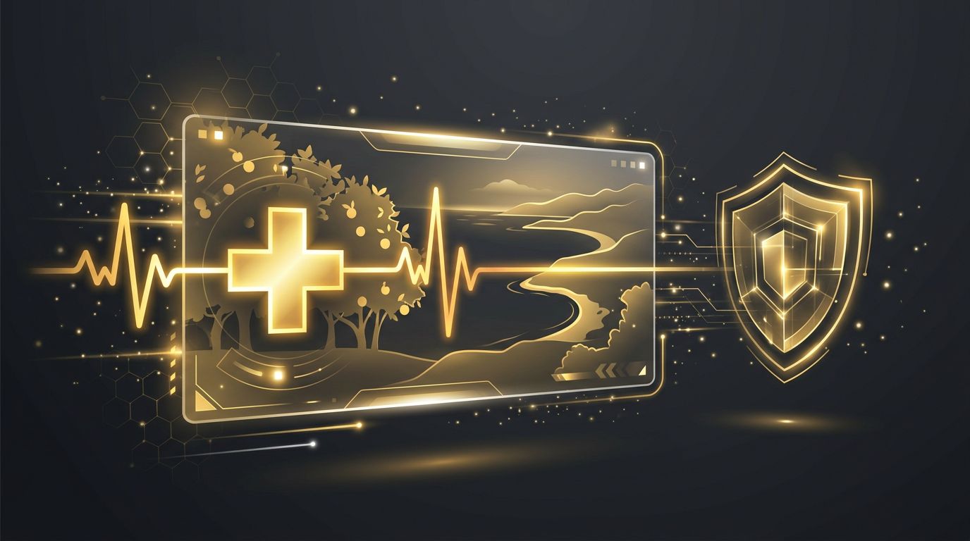 Medical Web Development Company Orange County