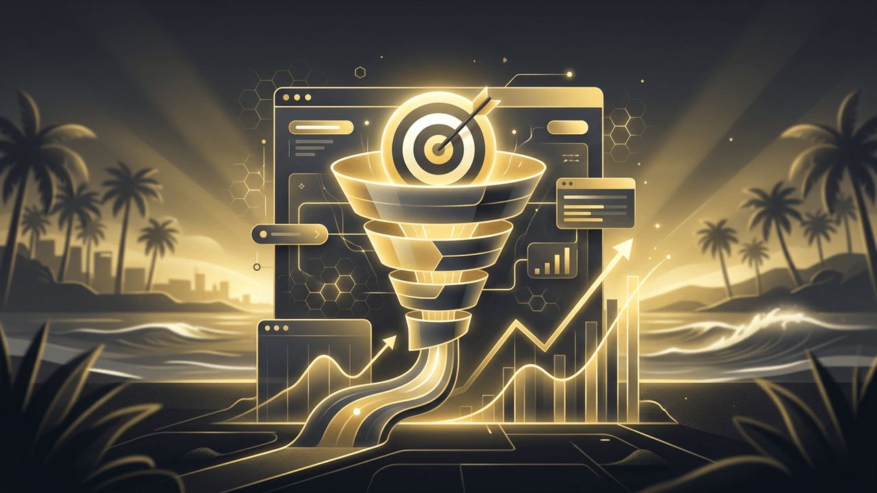 Miami Web Development and Marketing