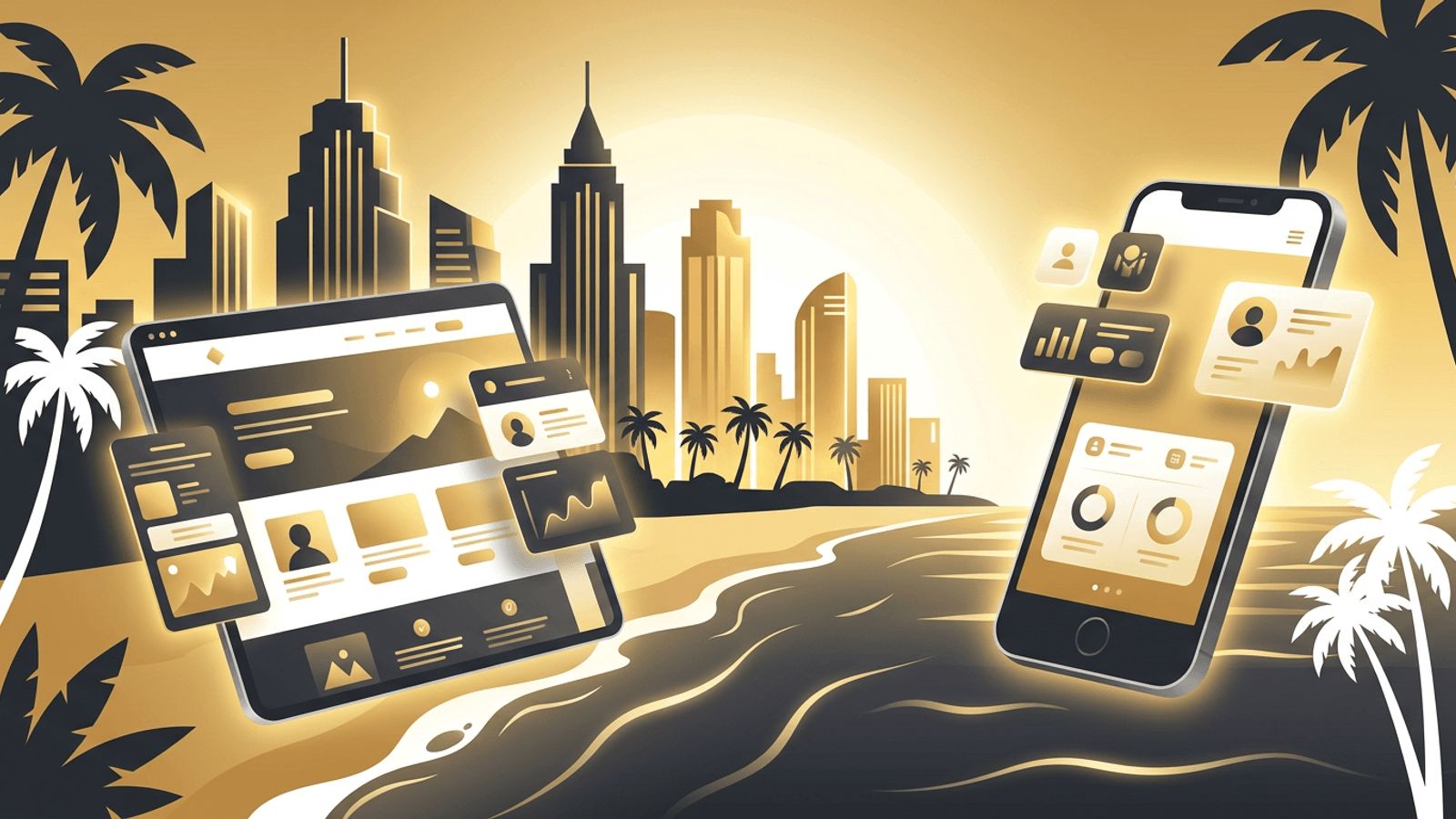 Miami Web Development Firm