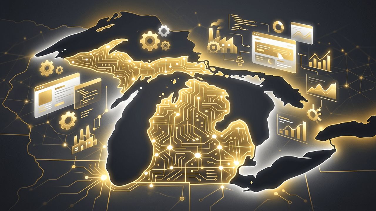 Michigan Web Developers