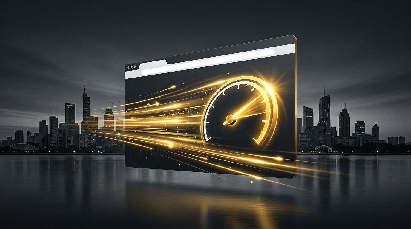 Milwaukee Web Development Agencies Speed Optimization