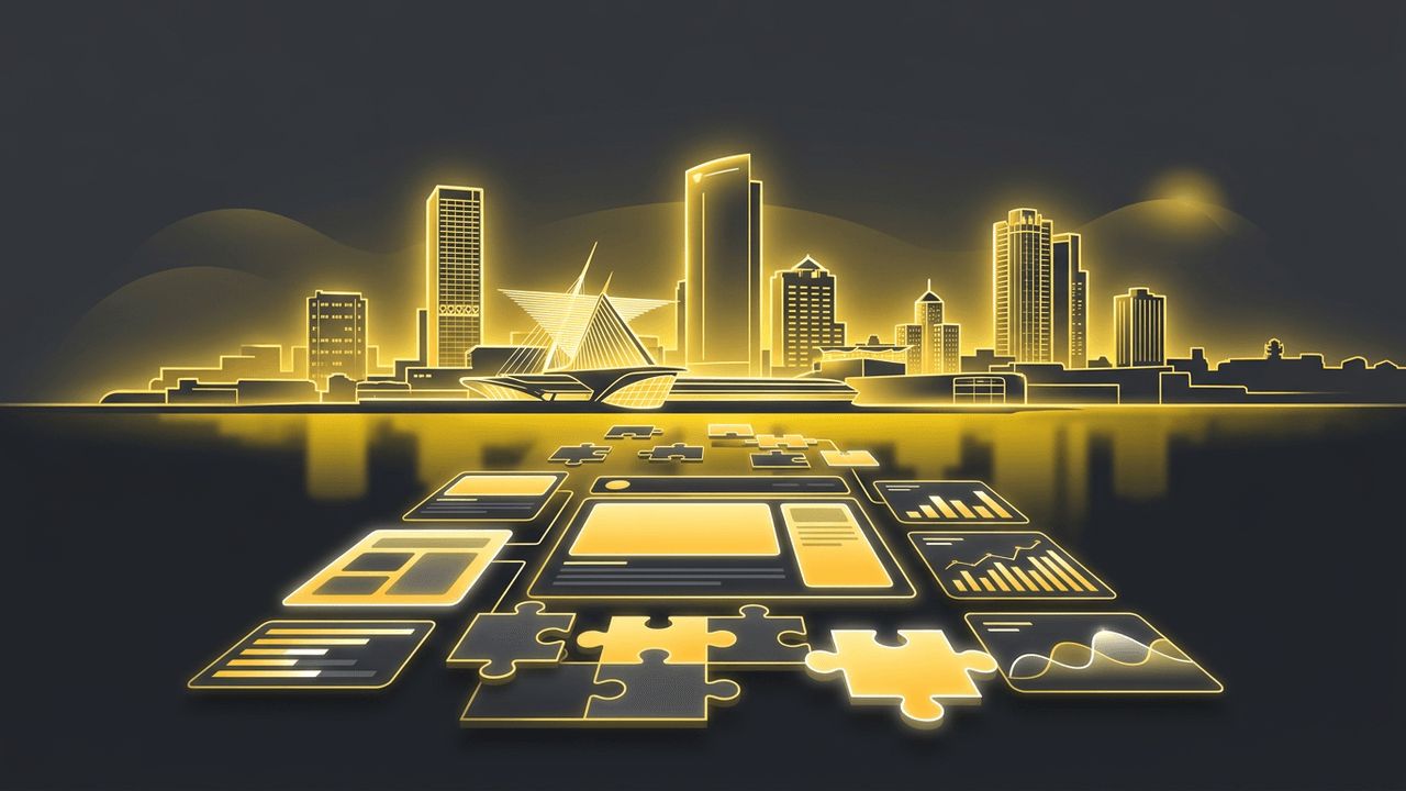 Milwaukee WordPress Web Development