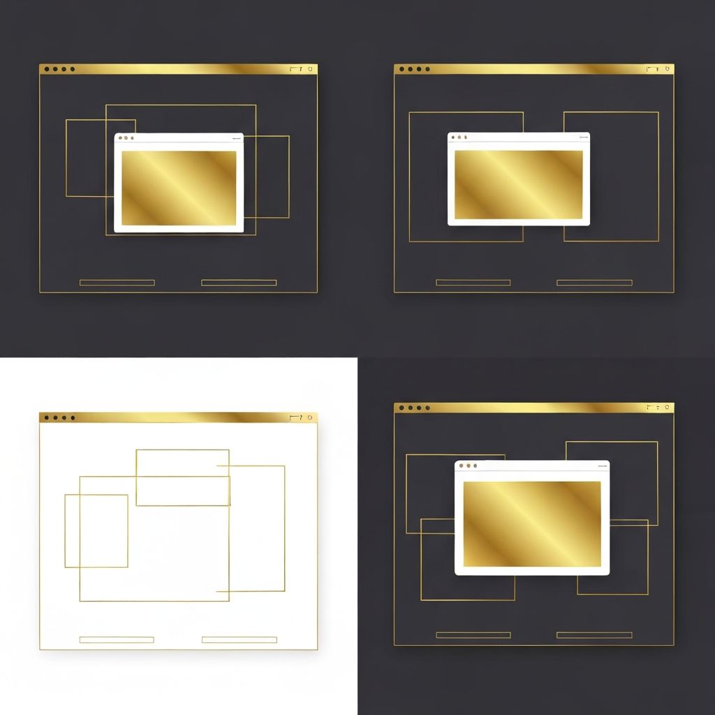Minimalist Web Design Examples