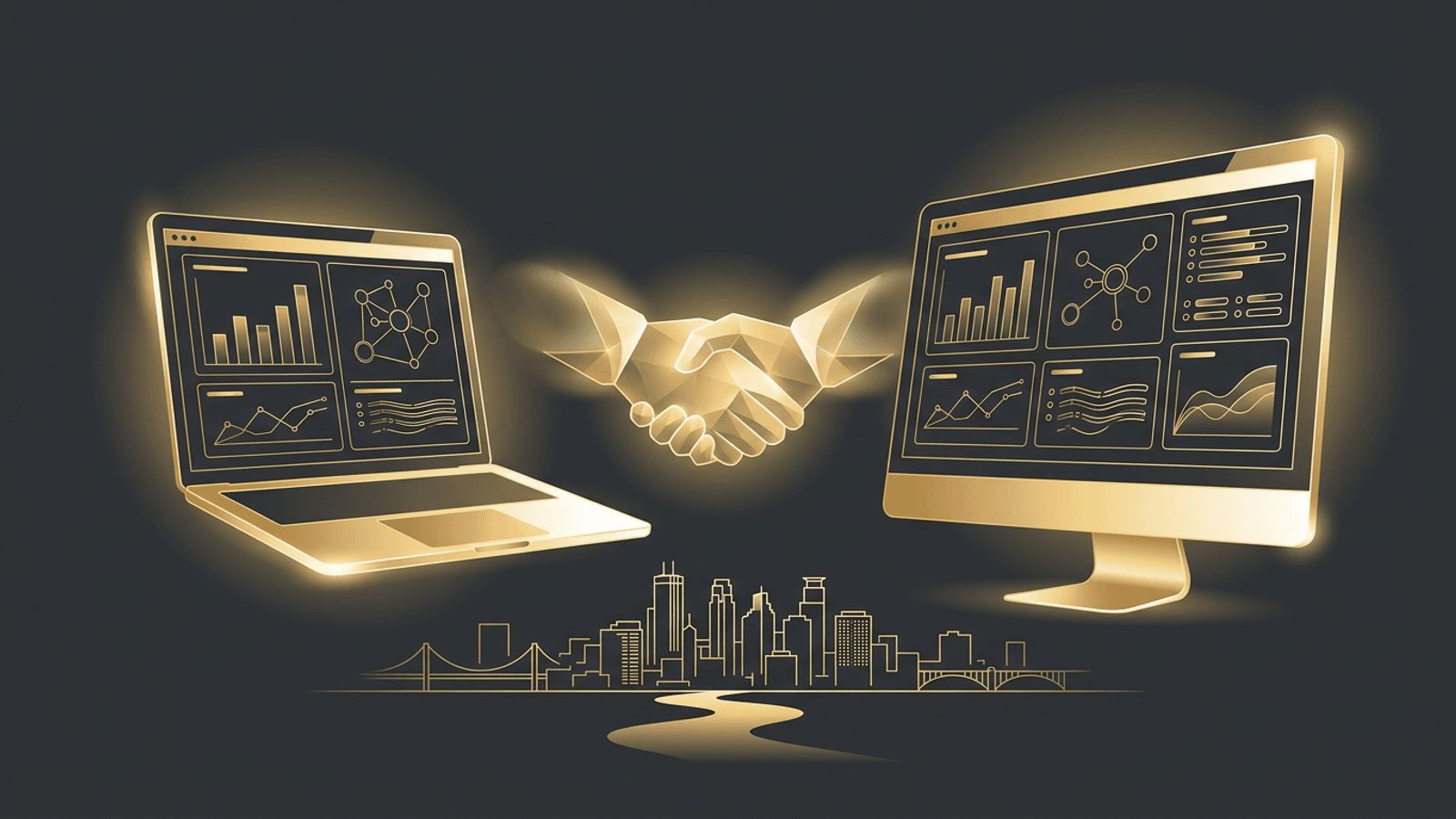 Minneapolis B2B Web Design & Development