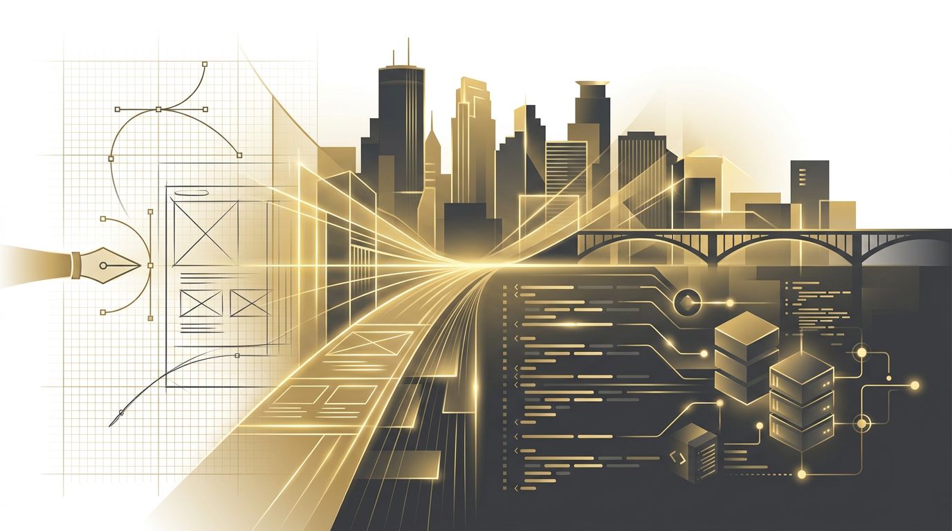 Minneapolis Web Design and Development Services