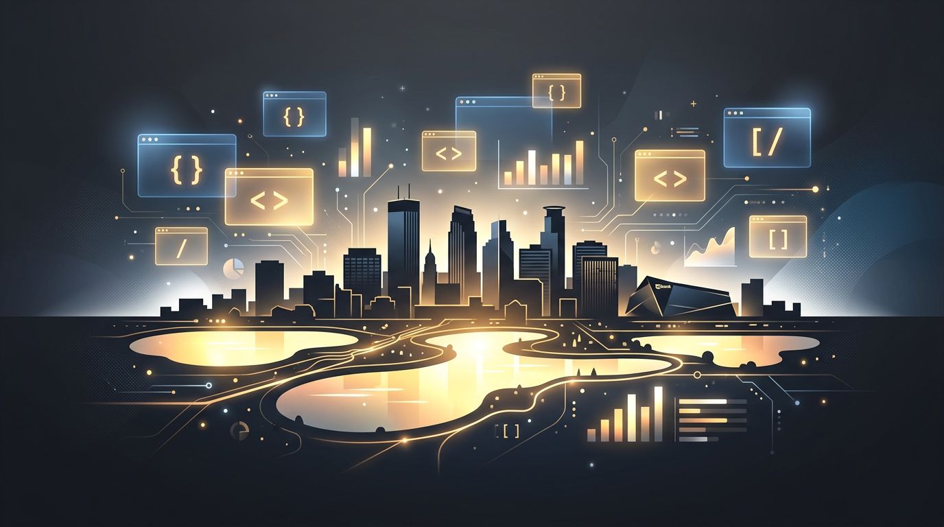 Minneapolis Web Development Companies