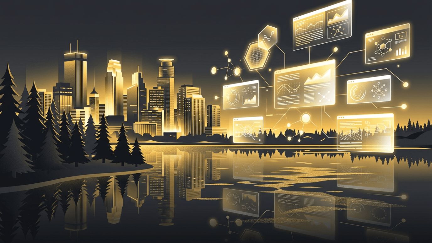 Minnesota Web Developers