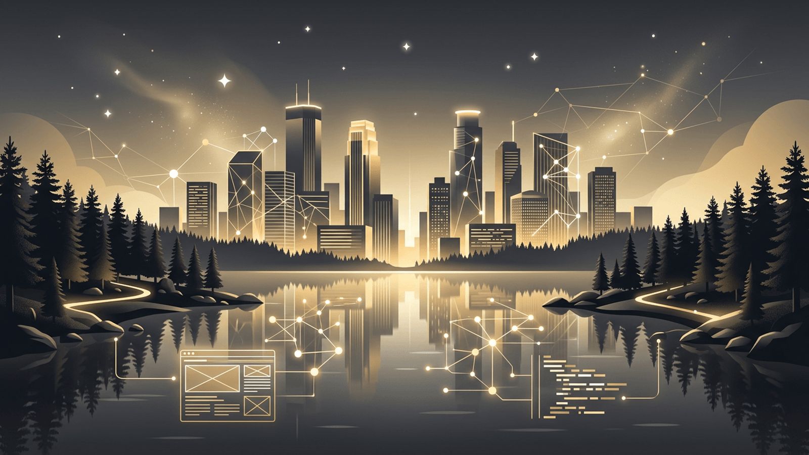 Minnesota Web Development Agency