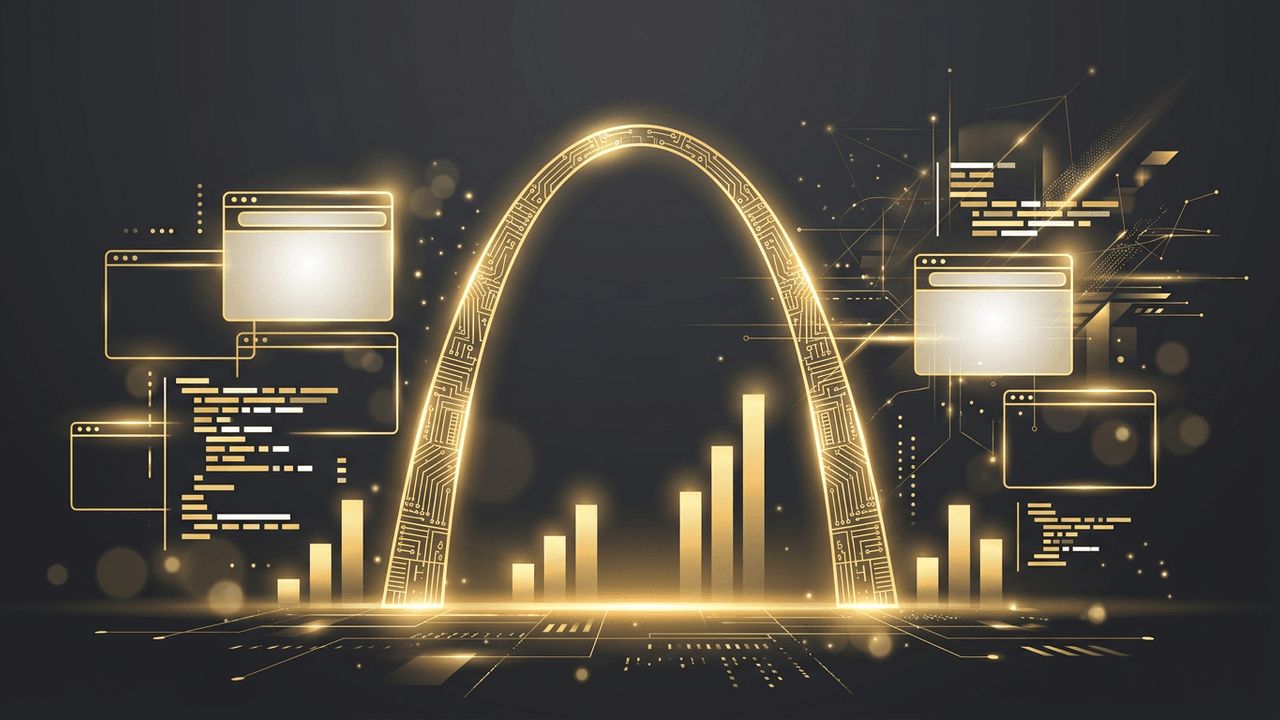 Missouri Web Development Company
