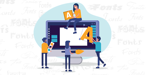 Keep a Space for White Spaces