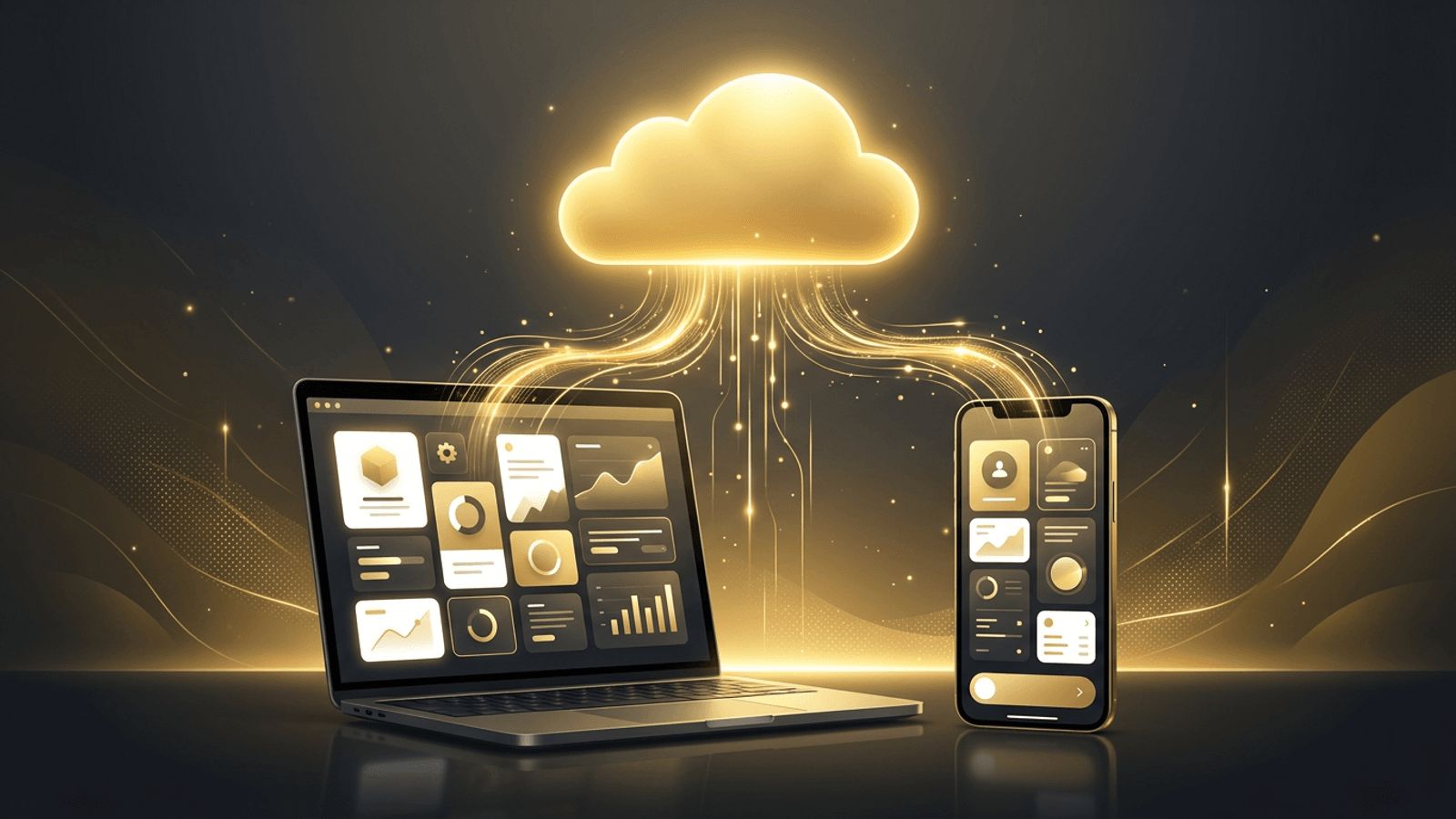 Mobile and Web Application Development