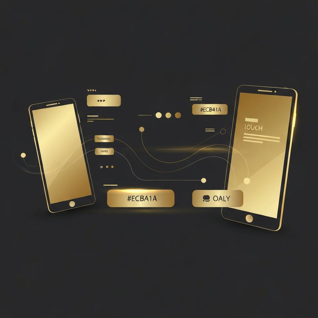 Mobile Friendly Web Design