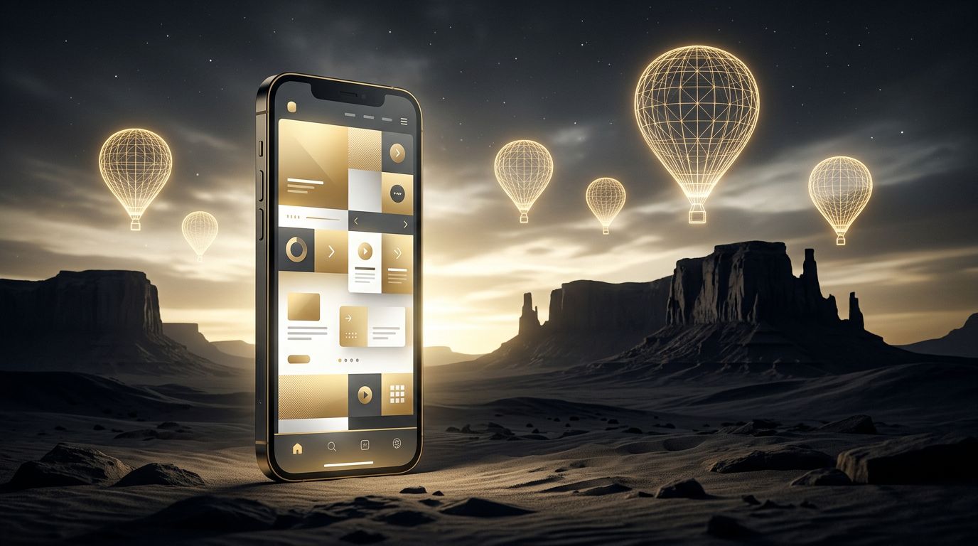 Mobile-Friendly Web Development Albuquerque
