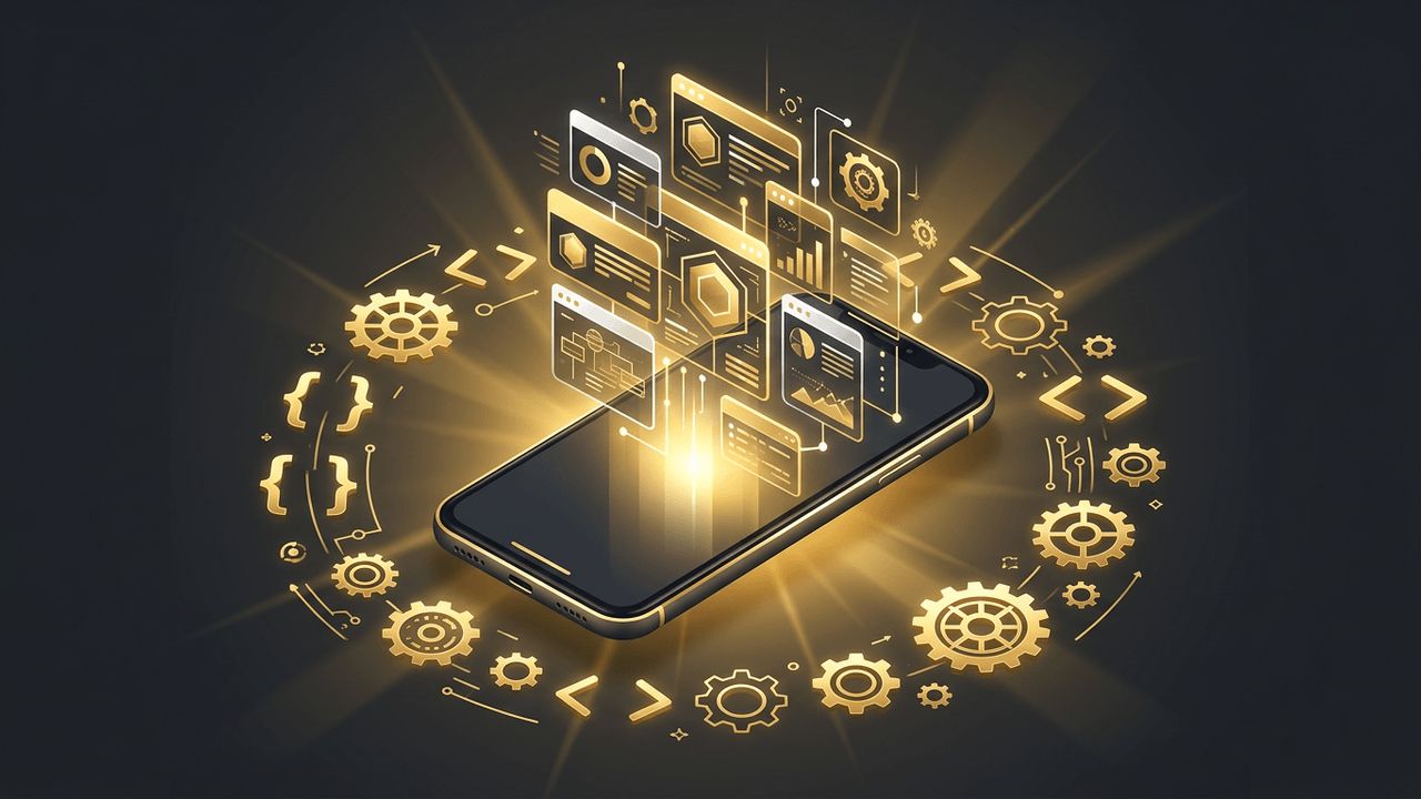 Mobile Web App Developers