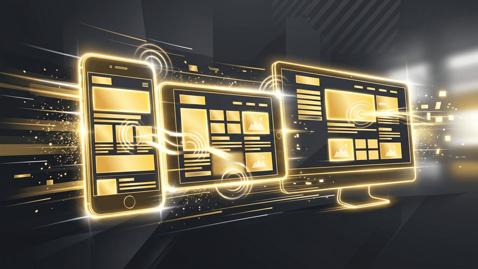 Mobile Web Developer