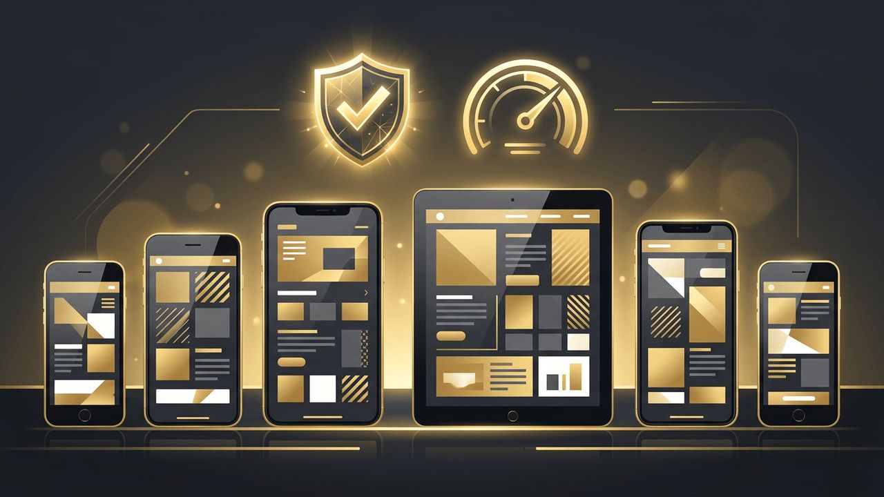 Mobile Web Development Best Practices