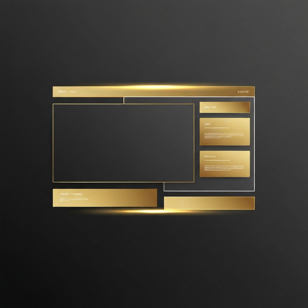 Modal in Web Design