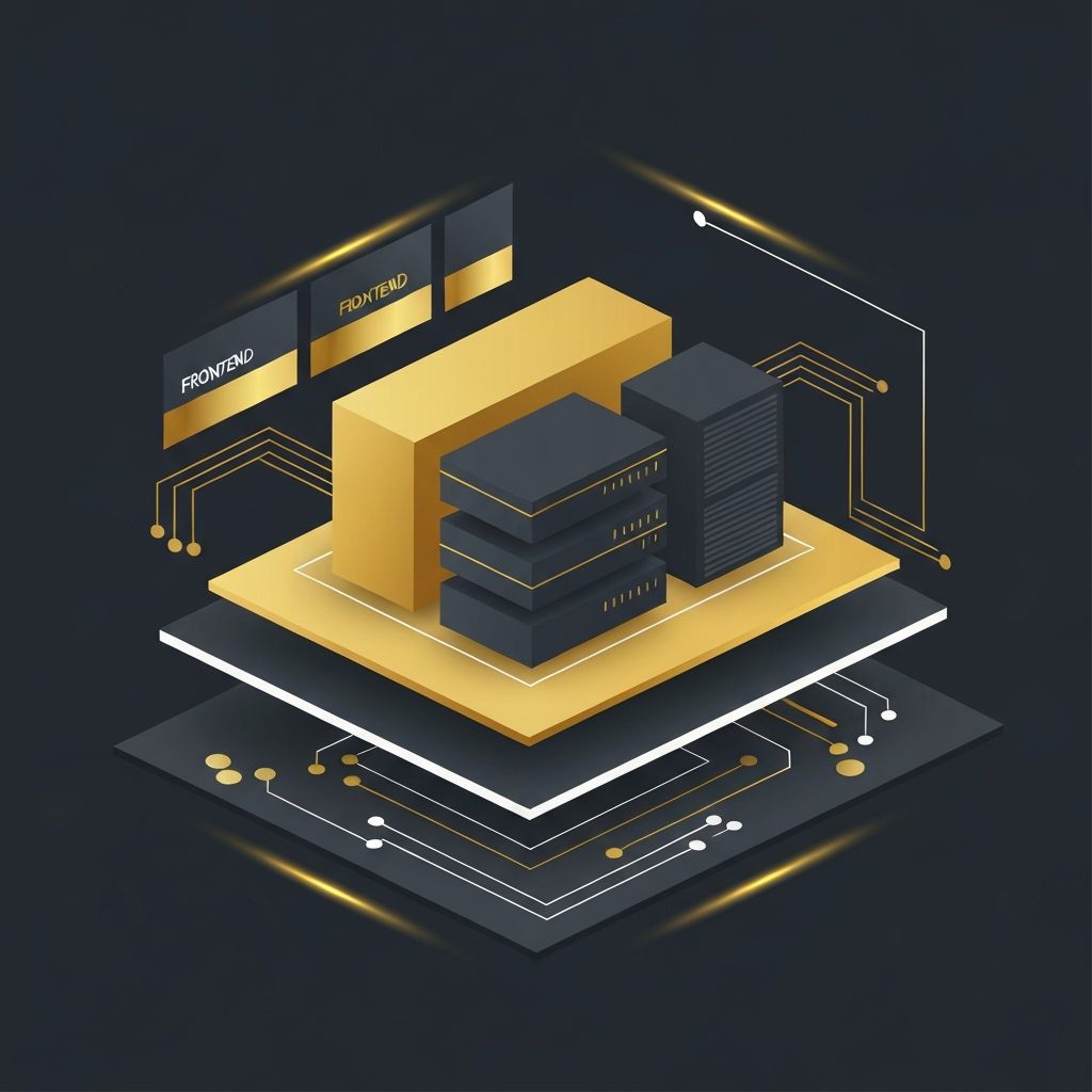 Modern Full Stack Web Design