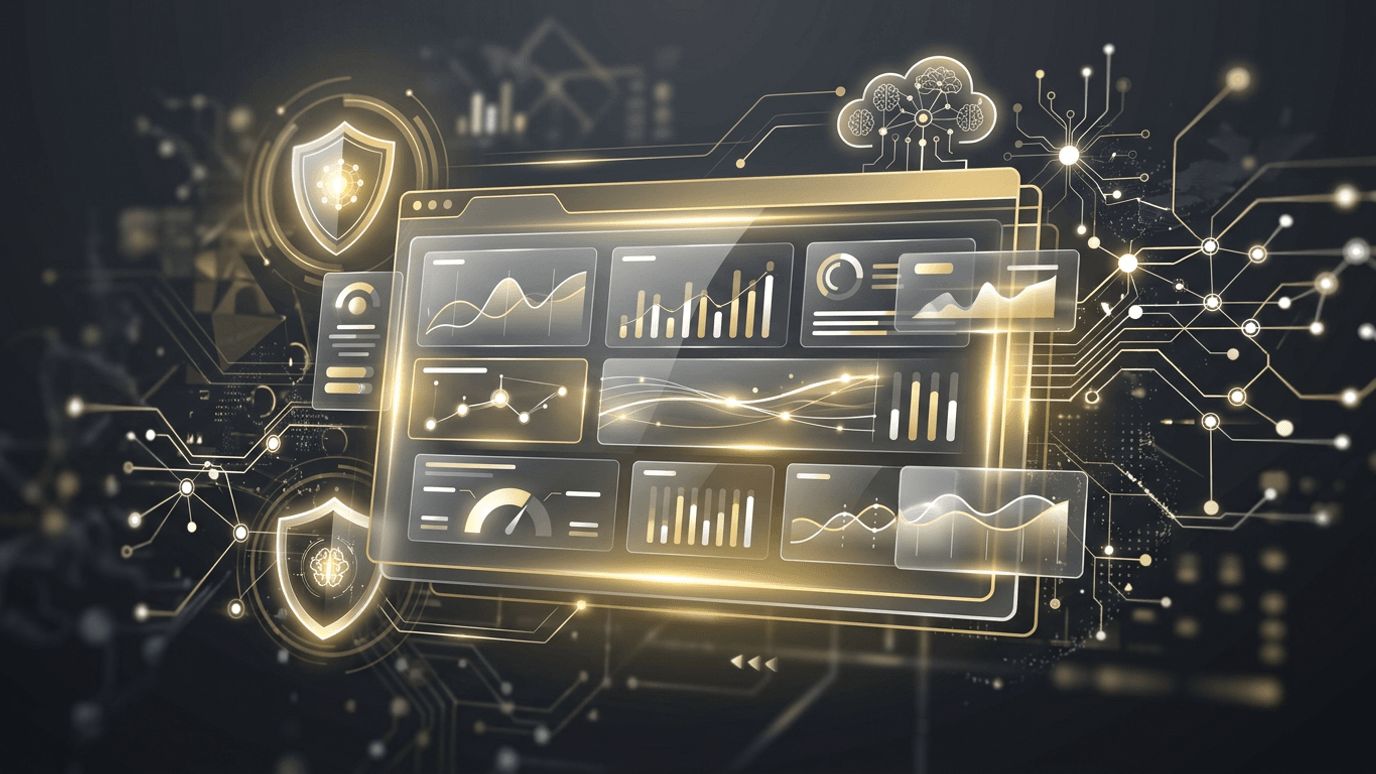 Modern Web Application Development